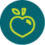 Rohkost logo - AKAL Food